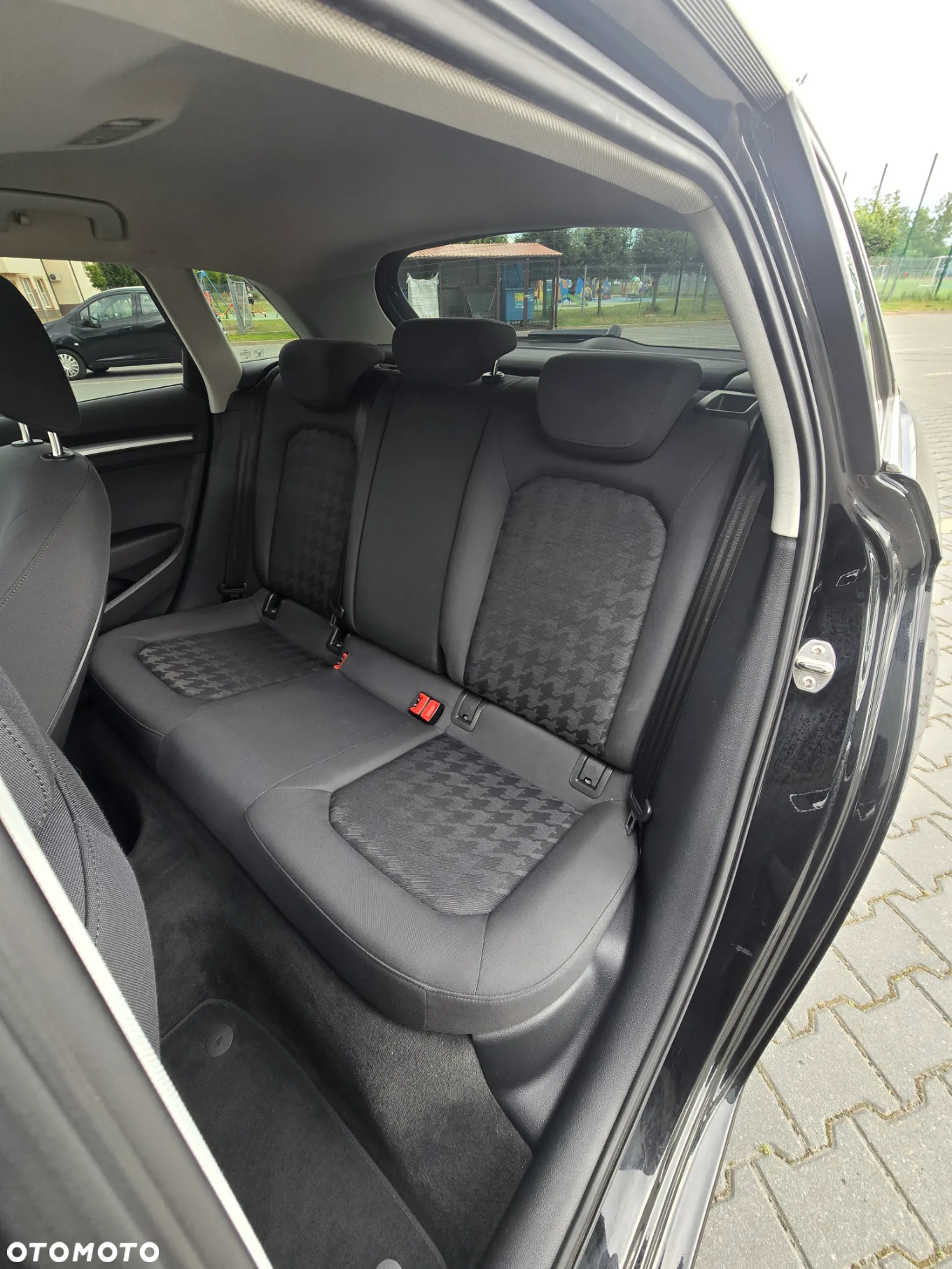 Audi A3 1.6 TDI S tronic - 22