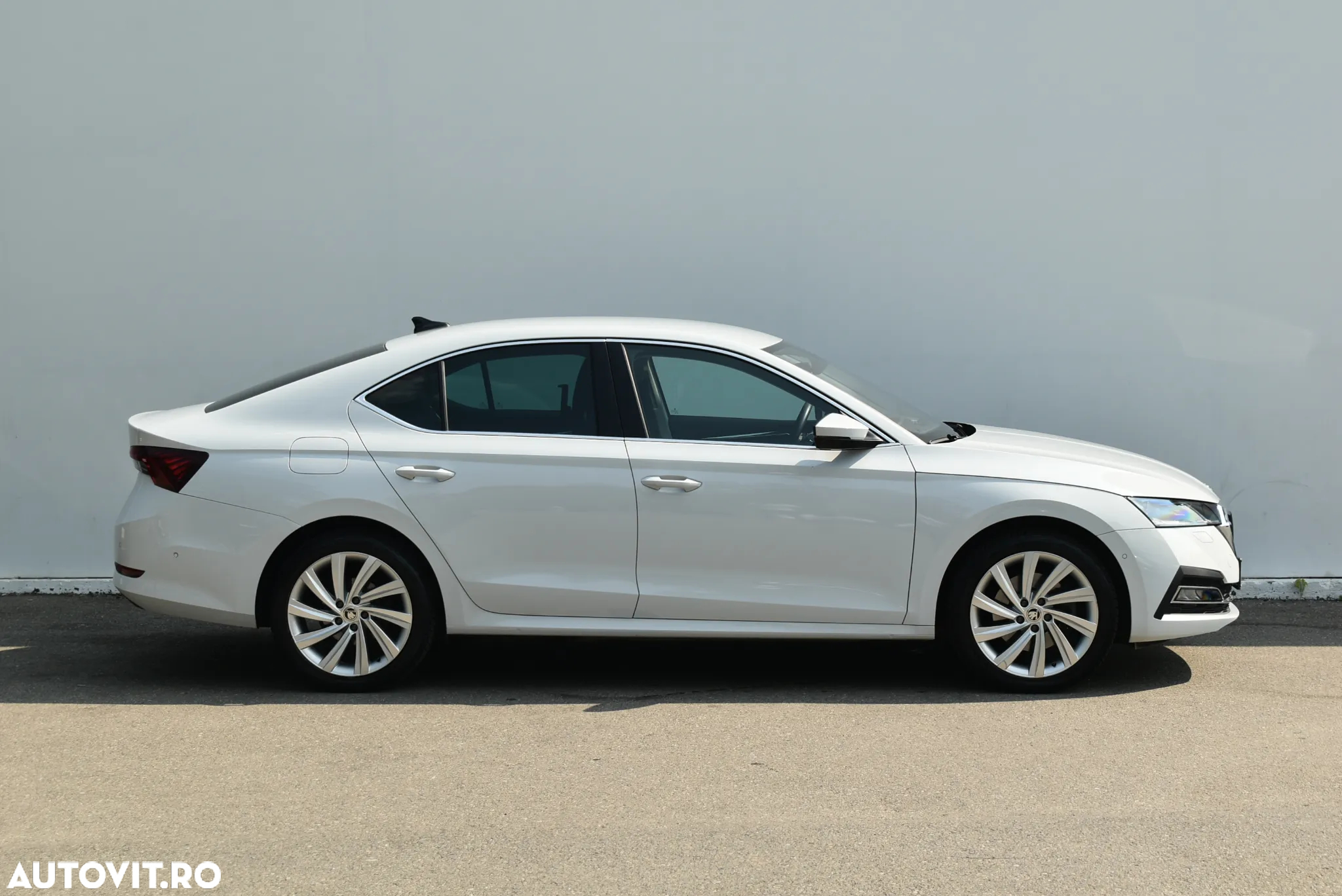 Skoda Octavia 1.4 TSI iV DSG Style - 6