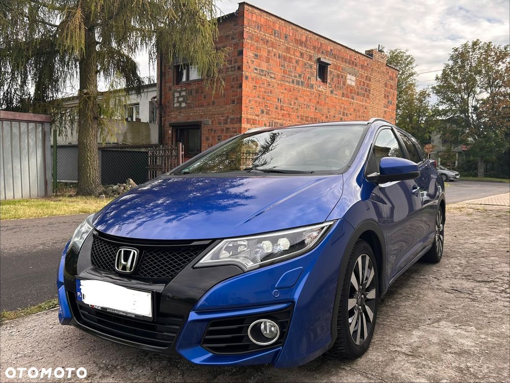 Honda Civic - 11