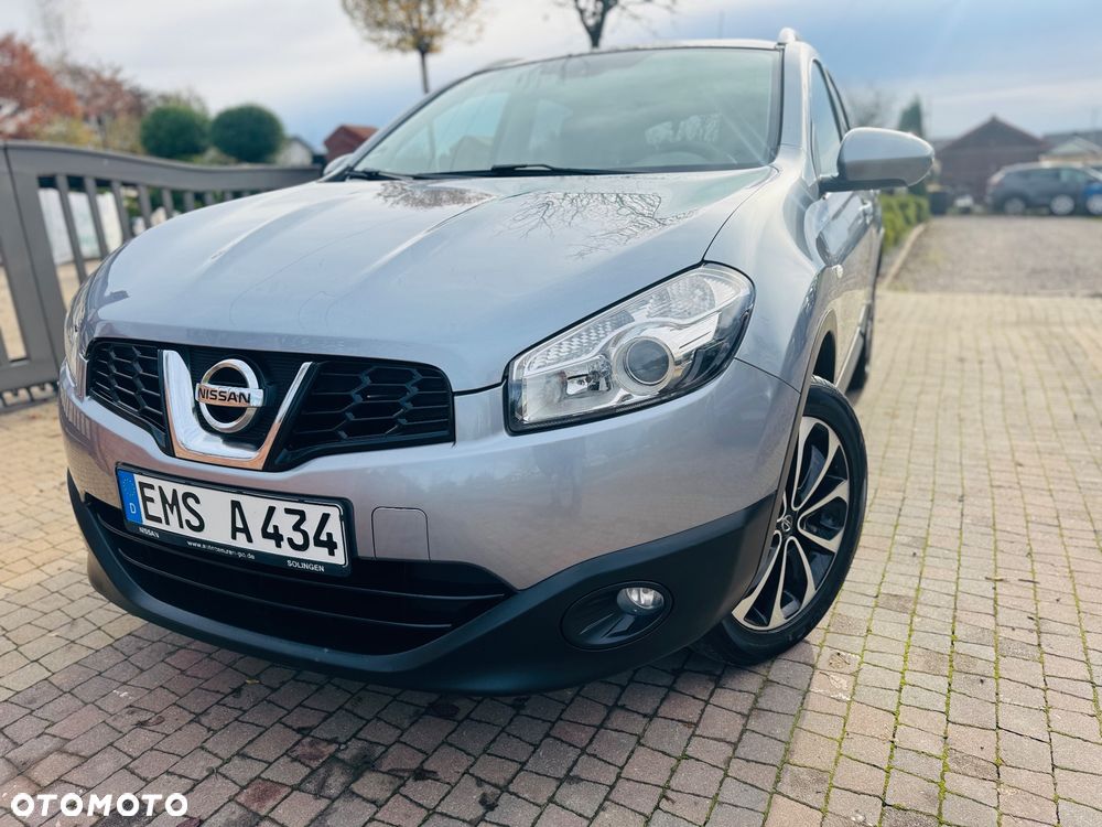 Nissan Qashqai 1.6 Tekna - 16