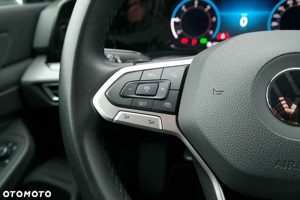 Volkswagen Golf 2.0 TDI Style DSG - 18