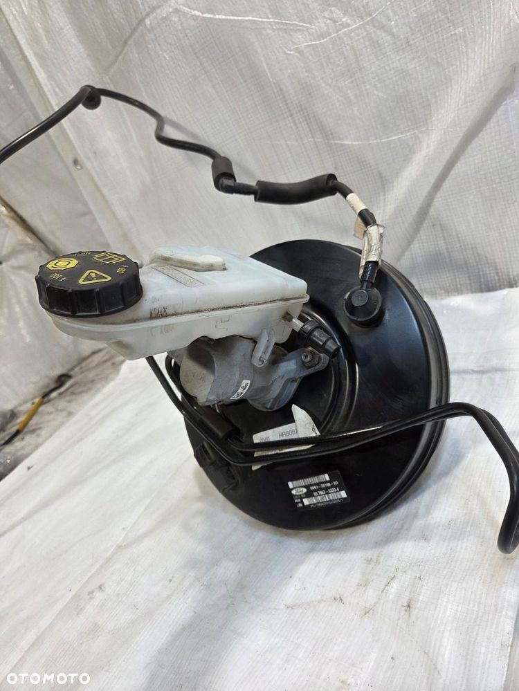 POMPA SERWO HAMULCOWE FOCUS MK3 LIFT DV61-2B195-SD - 4