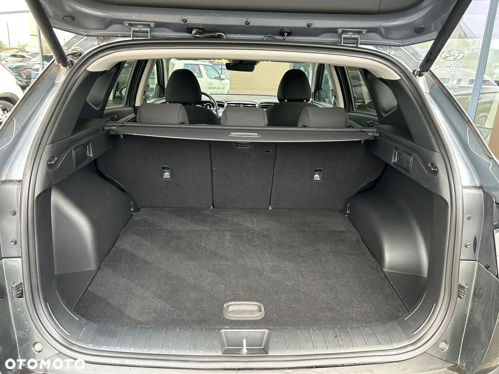 Hyundai Tucson 1.6 T-GDi HEV Executive 4WD - 17