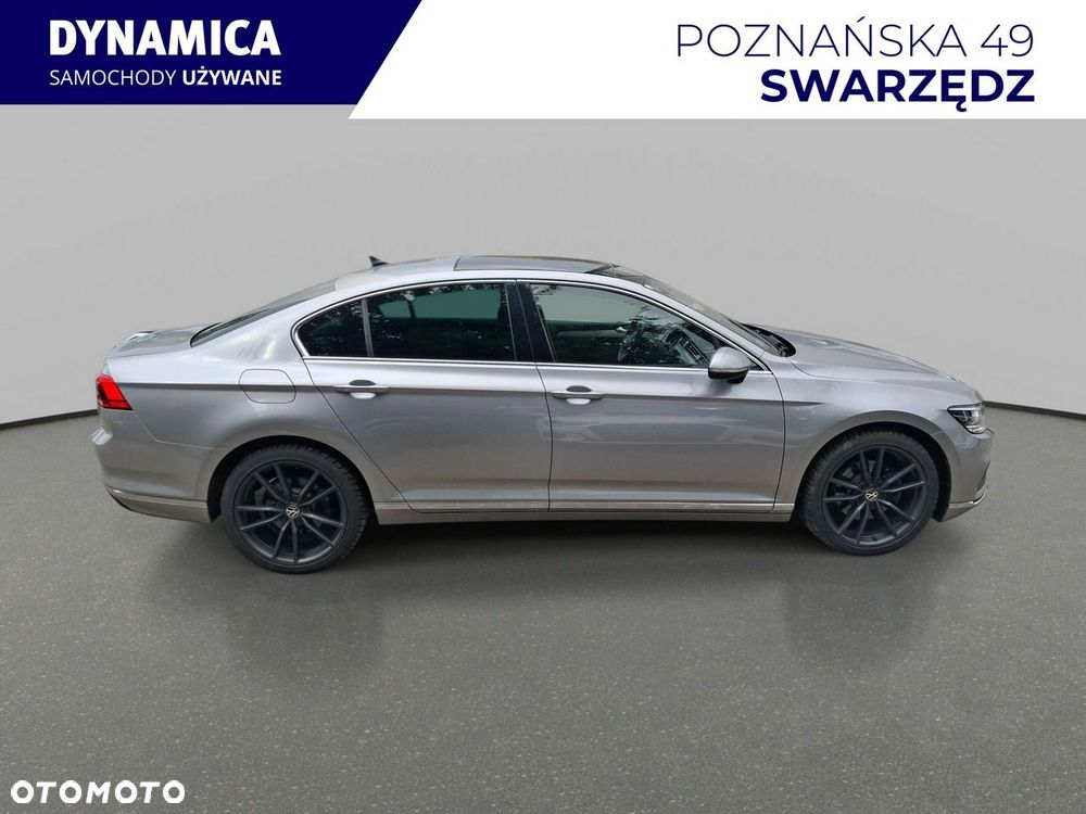 Volkswagen Passat - 9