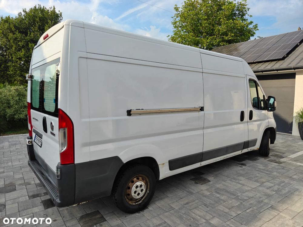Fiat Ducato - 3