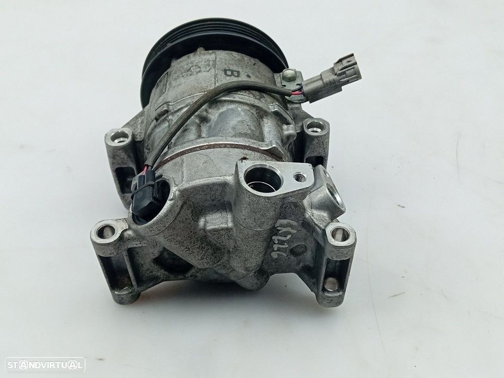 Compressor AC TOYOTA Yaris (_P13_) - 3