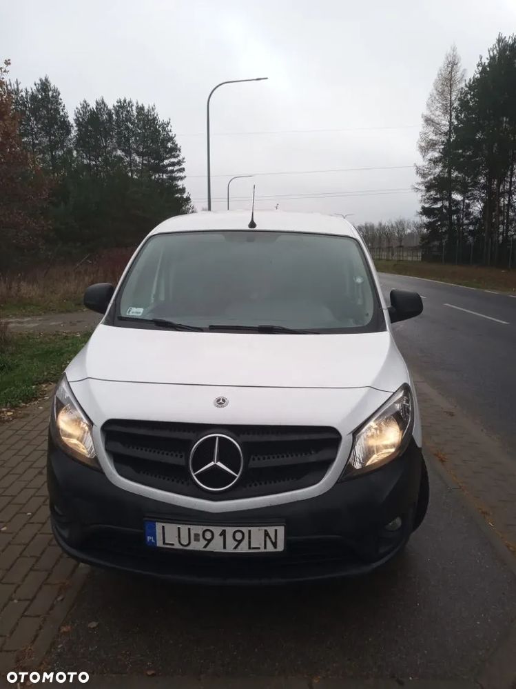 Mercedes-Benz Citan - 4