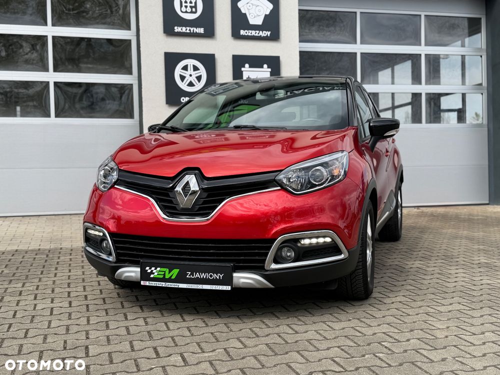 Renault Captur - 25