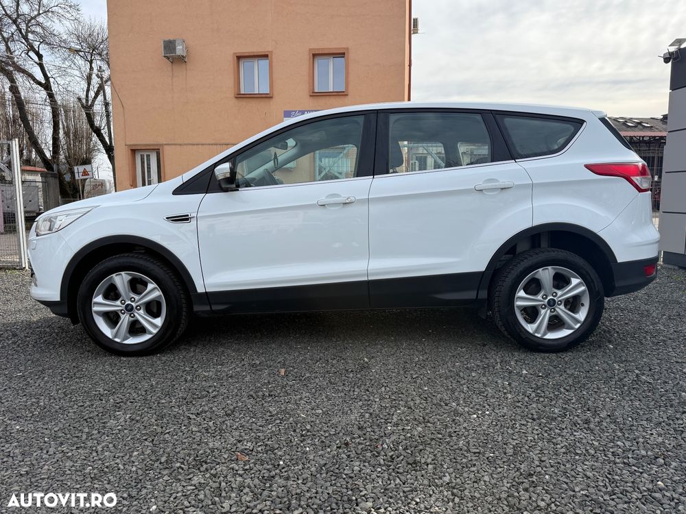 Ford Kuga 1.6 EcoBoost Start Stop 2WD Trend - 3