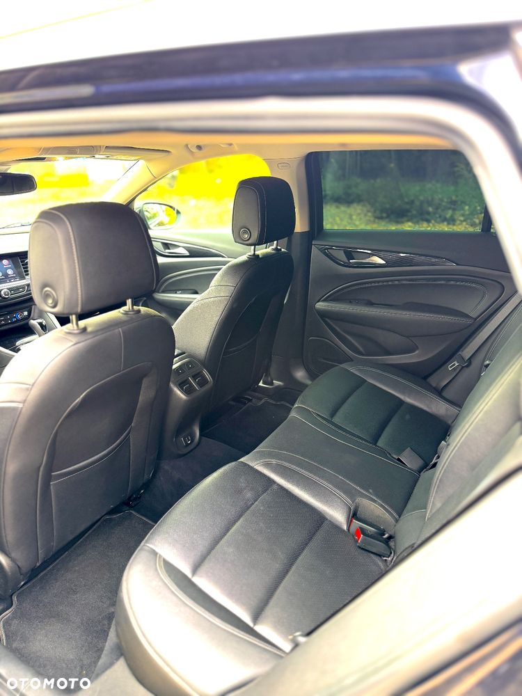 Opel Insignia 2.0 CDTI Exclusive S&S - 17