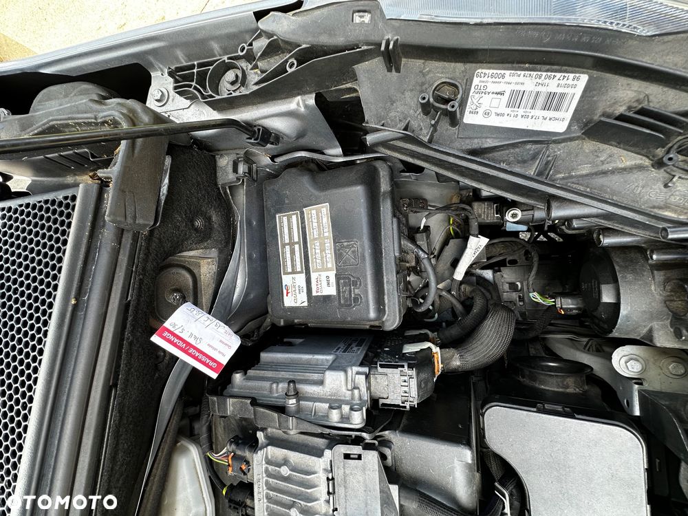 Peugeot 2008 BlueHDi FAP 120 STOP & START Crossway - 23