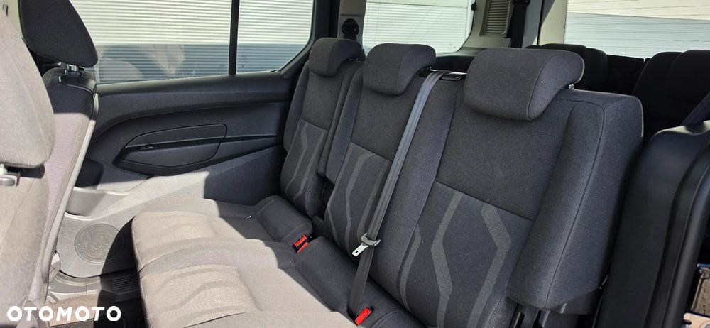 Ford Tourneo Connect Grand 1.6 TDCi Titanium - 12