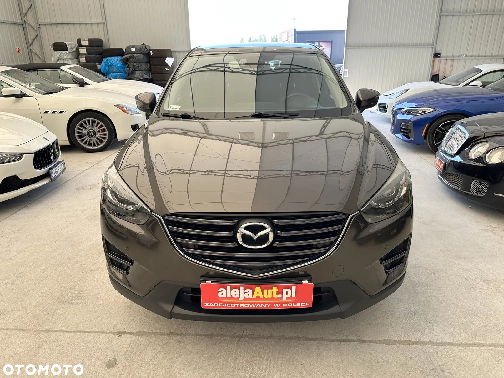 Mazda CX-5 2.0 Skyenergy 2WD - 6