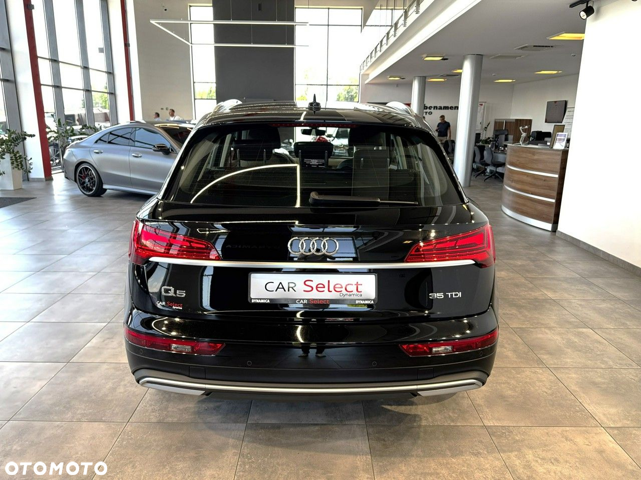 Audi Q5 - 8