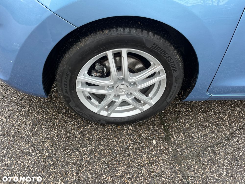 Hyundai i30 1.4 Premium - 24