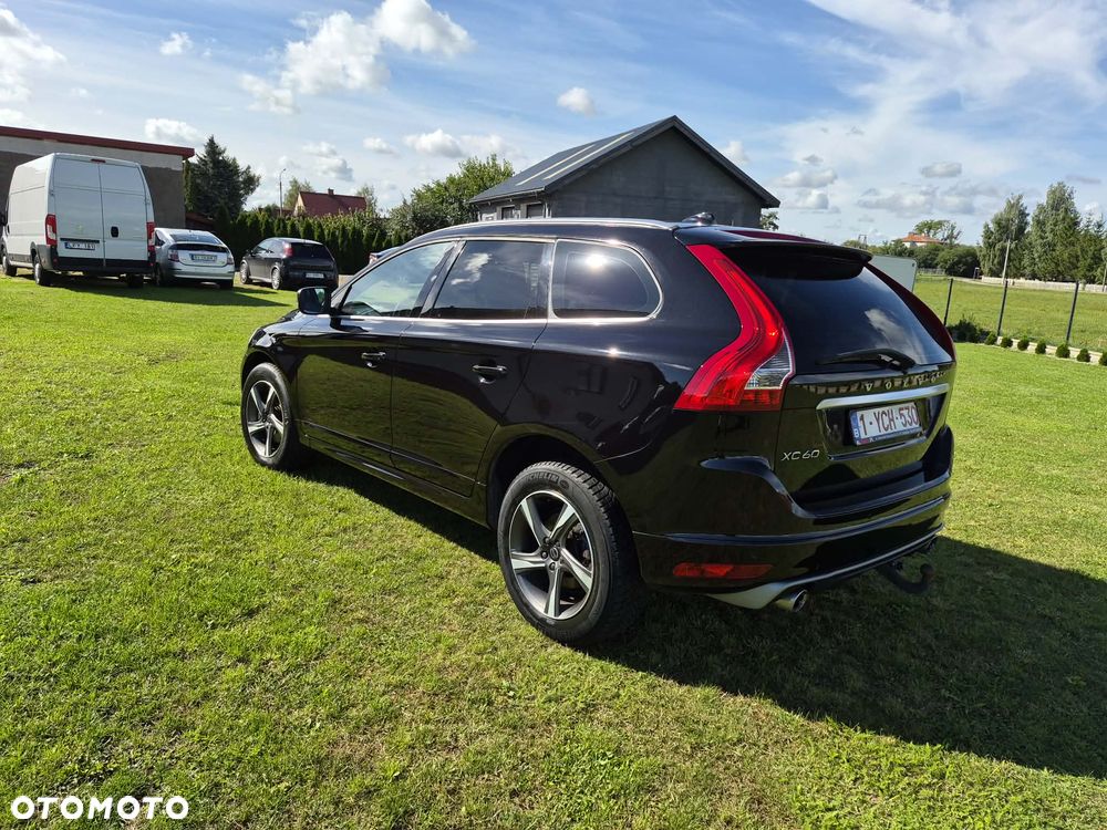 Volvo XC 60 - 2