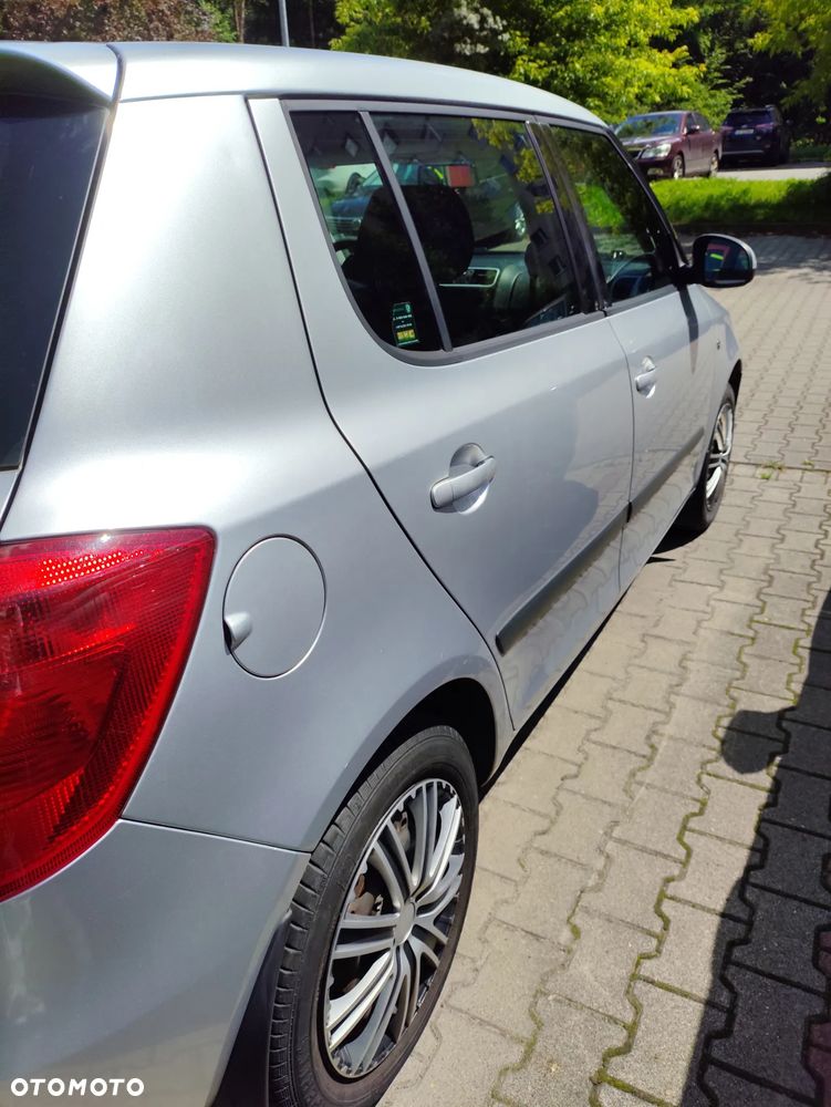 Skoda Fabia 1.2 12V Style - 6