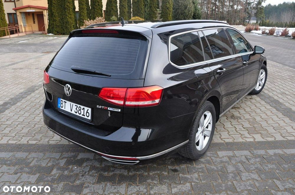 Volkswagen Passat Variant - 17