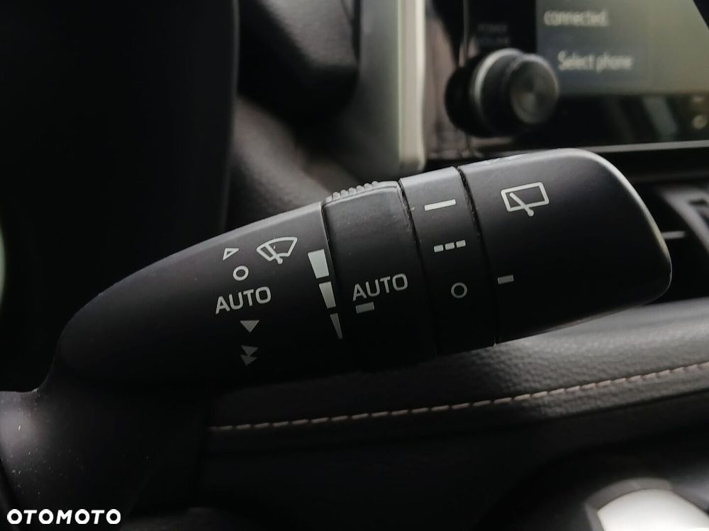 Toyota RAV4 2.5 Hybrid Executive 4x4 - 31
