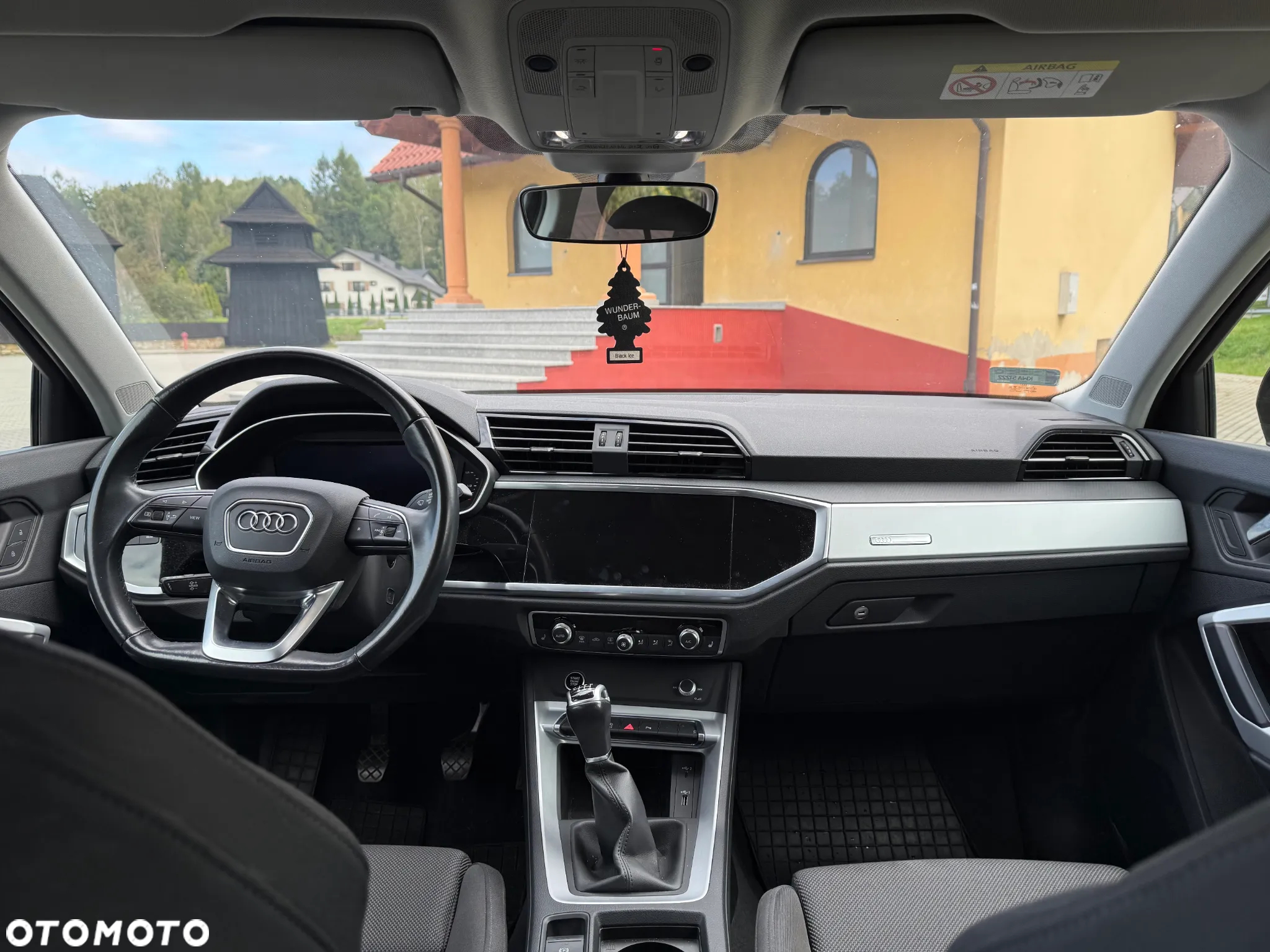 Audi Q3 35 TFSI - 2