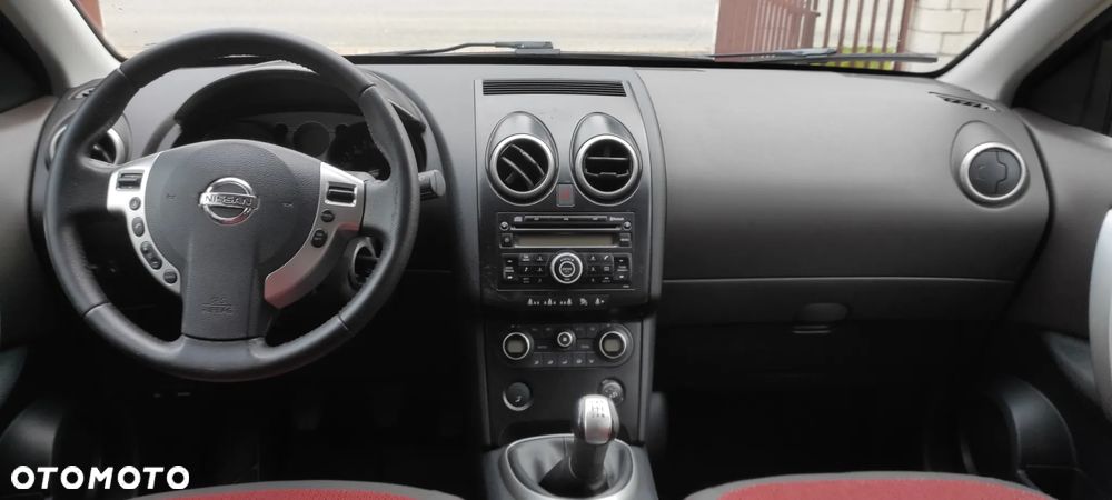 Nissan Qashqai 1.6 Acenta Pack - 8