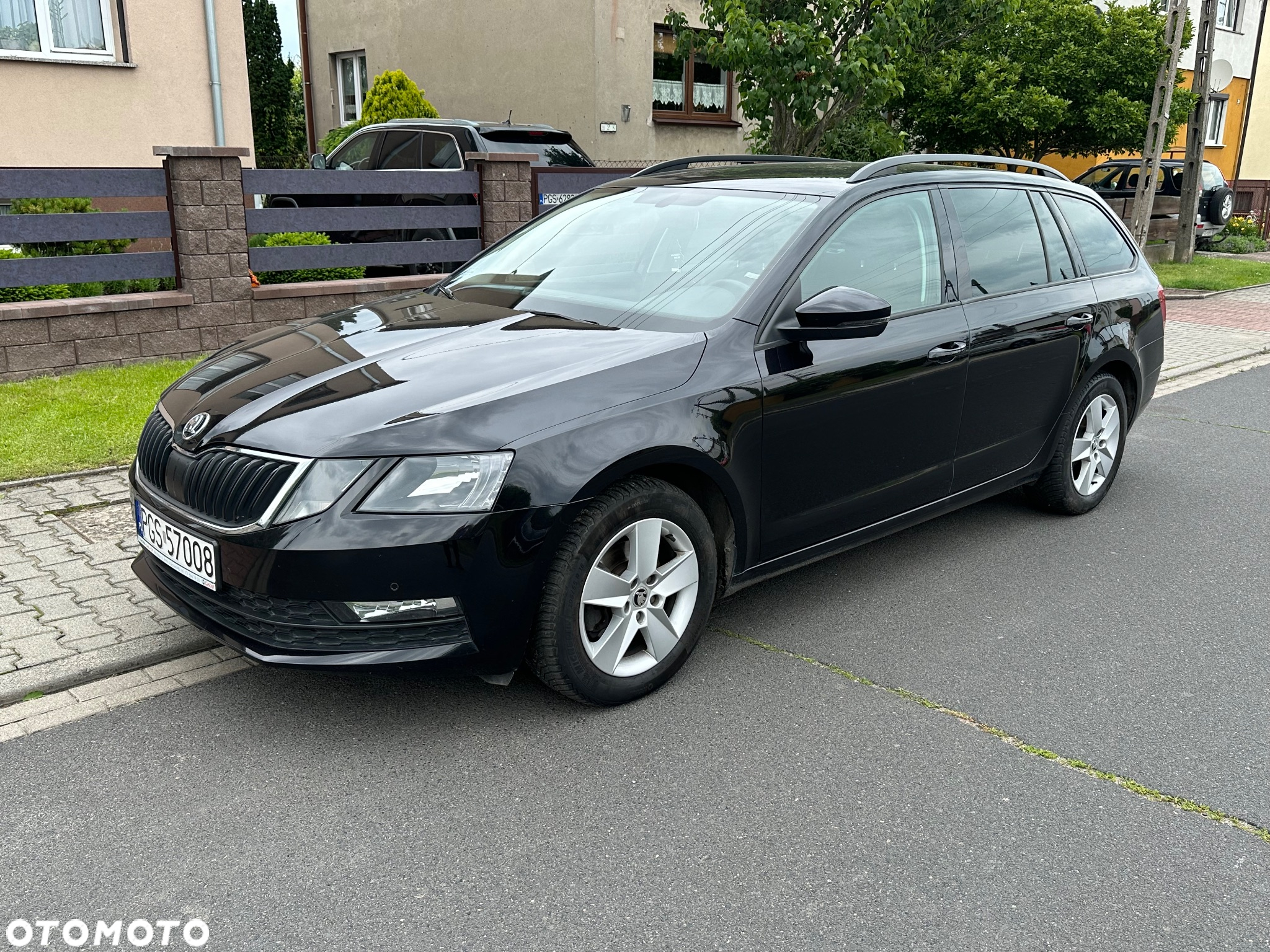 Skoda Octavia 1.4 TSI Style - 17