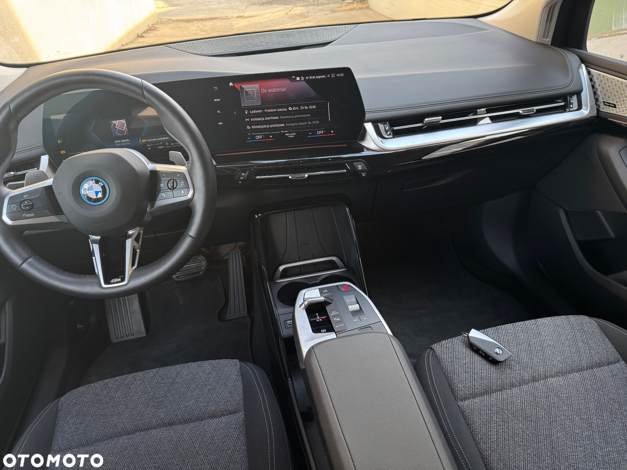 BMW Seria 2 225e xDrive sport - 21