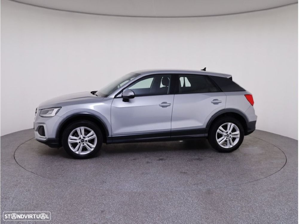 Audi Q2 30 TFSI Advanced - 2