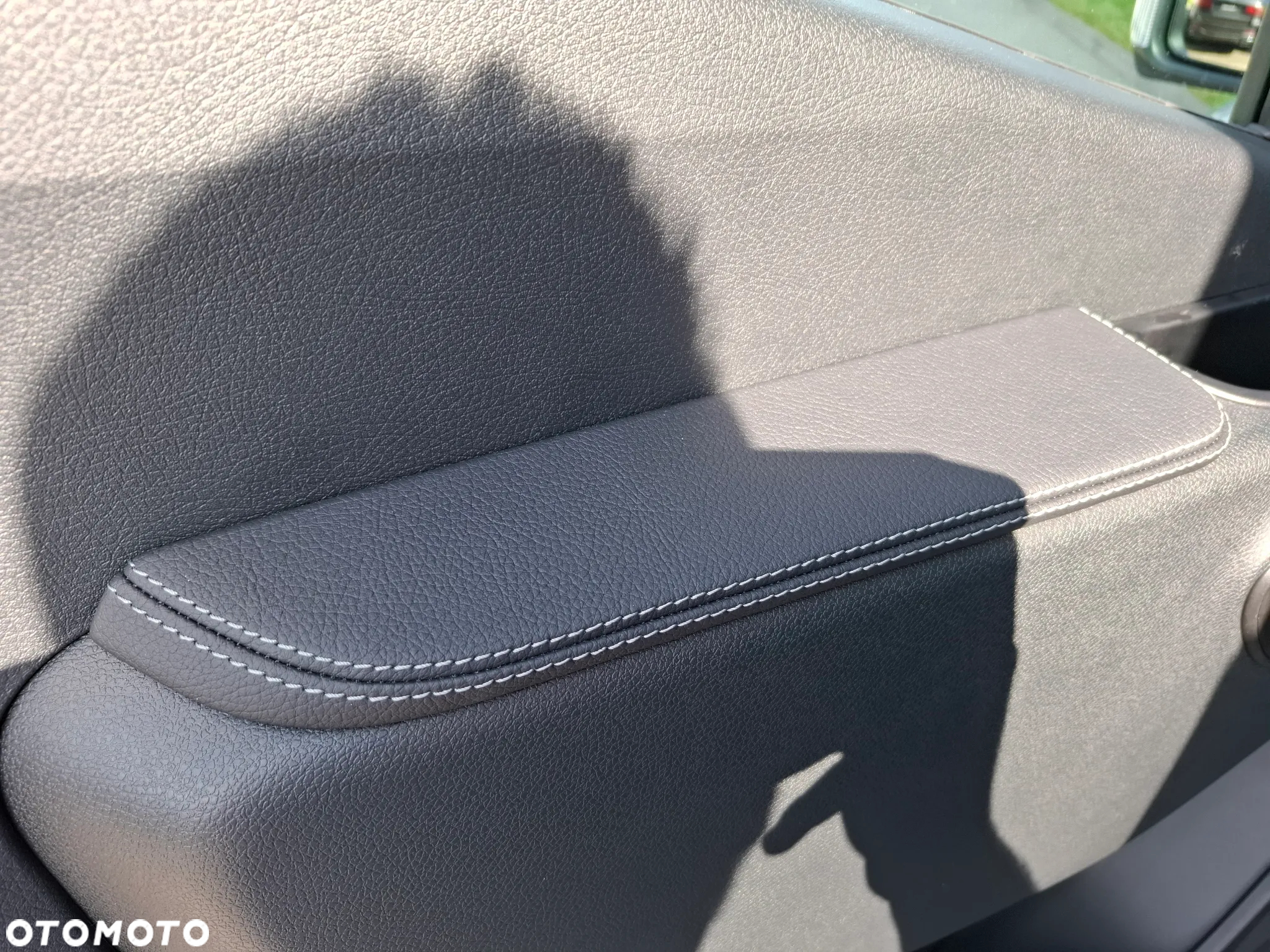 Mercedes-Benz Sprinter 315 CDI Podwozie 4325 mm - Skrzynia otwarta - 36