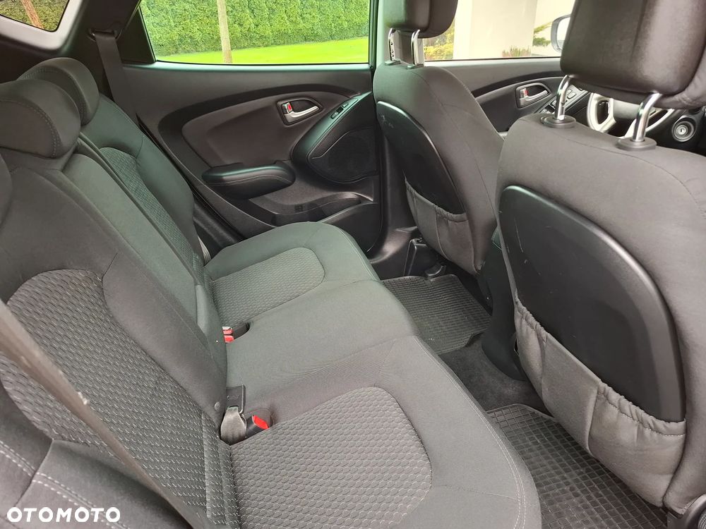 Hyundai ix35 1.6 2WD Comfort - 28