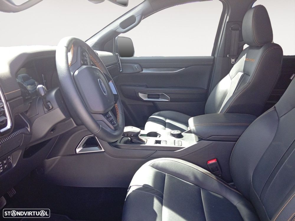 Ford Ranger 2.0 EcoBlue CD Wildtrak 4WD Aut. - 9