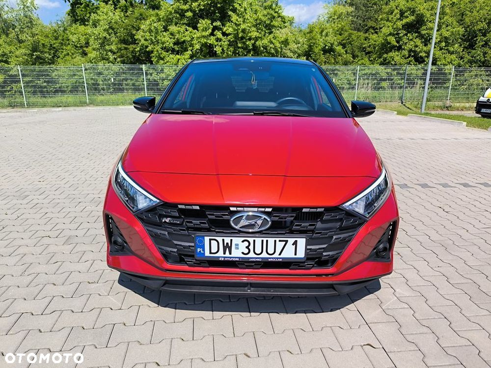 Hyundai i20 - 3