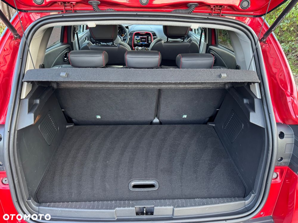 Renault Captur - 9
