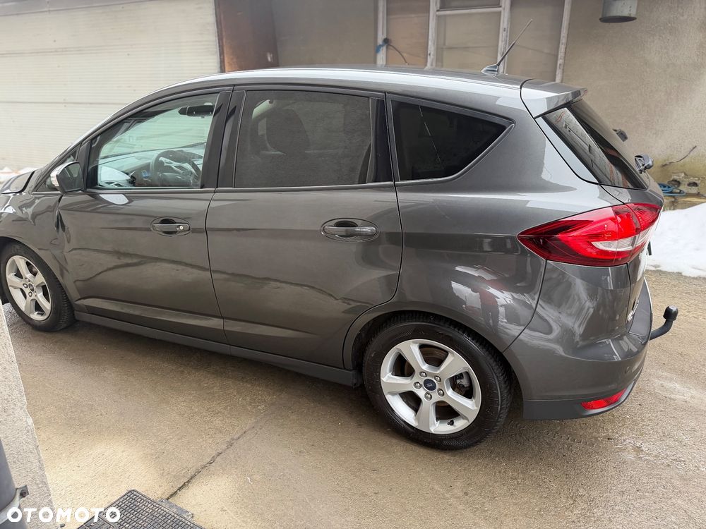 Ford C-MAX 1.0 EcoBoost Edition ASS - 28