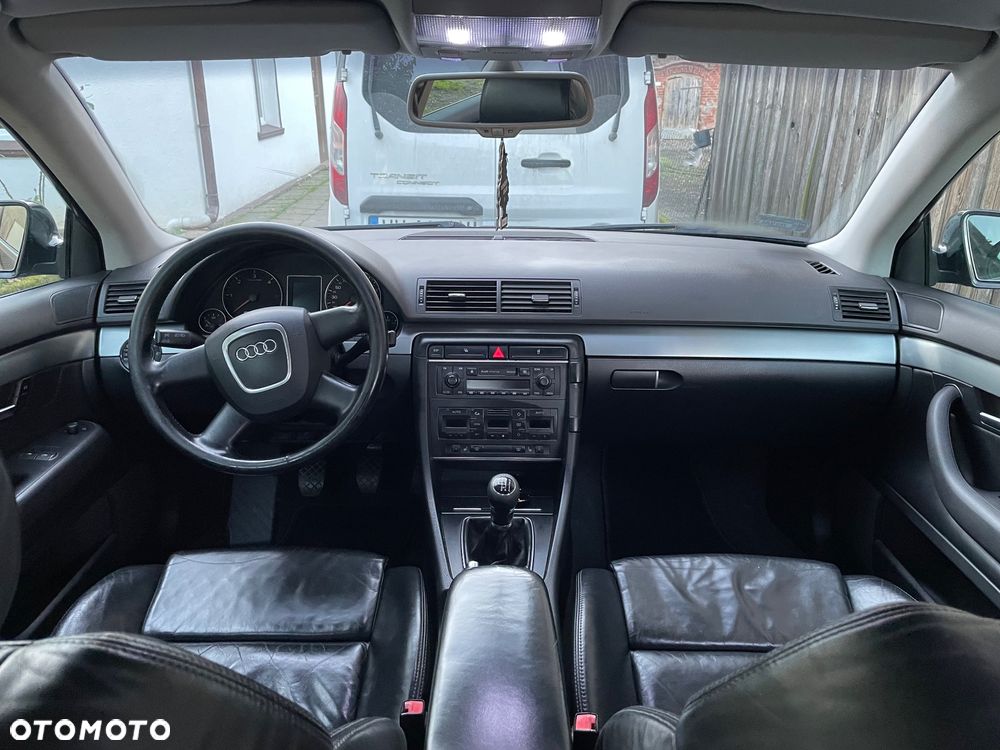 Audi A4 - 7