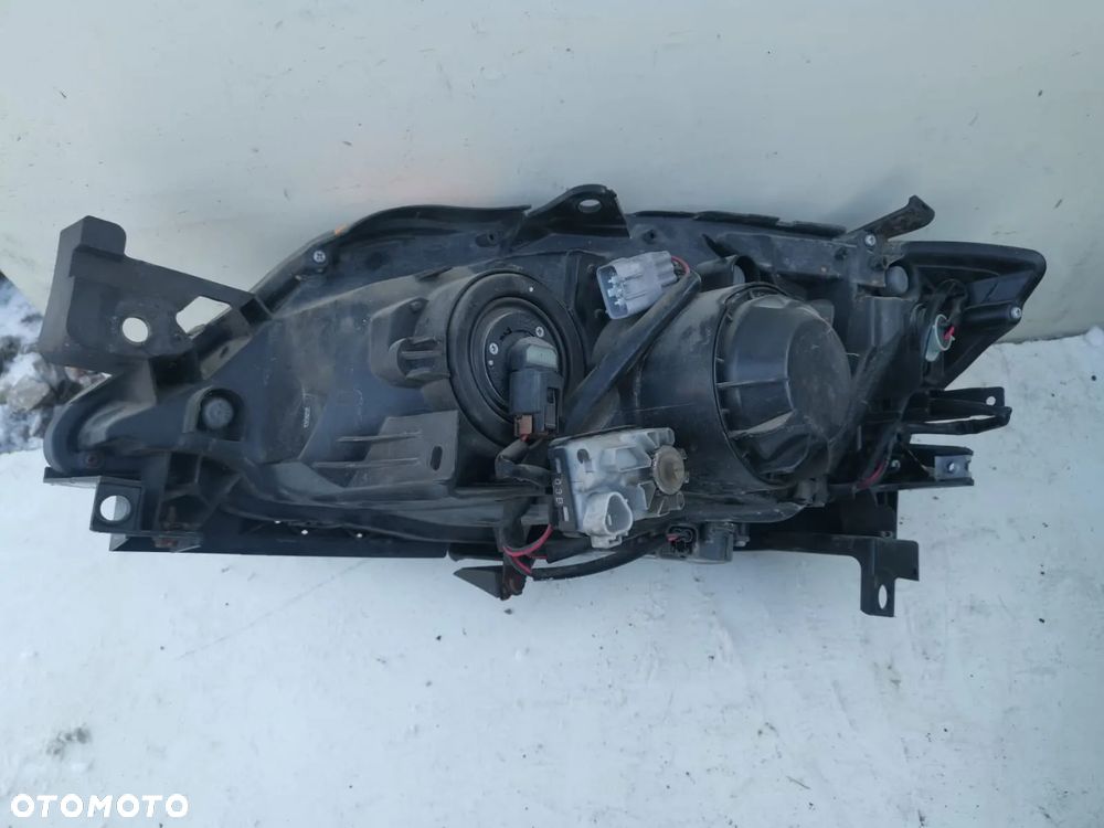 SUBARU IMPREZA III 3 GR 07-13r XENON LAMPA PRAWA PRZEDNIA EUROPA - 10