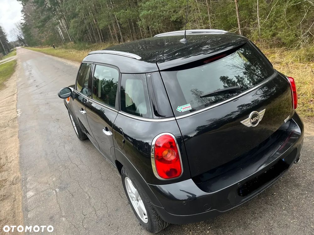 MINI Countryman - 3