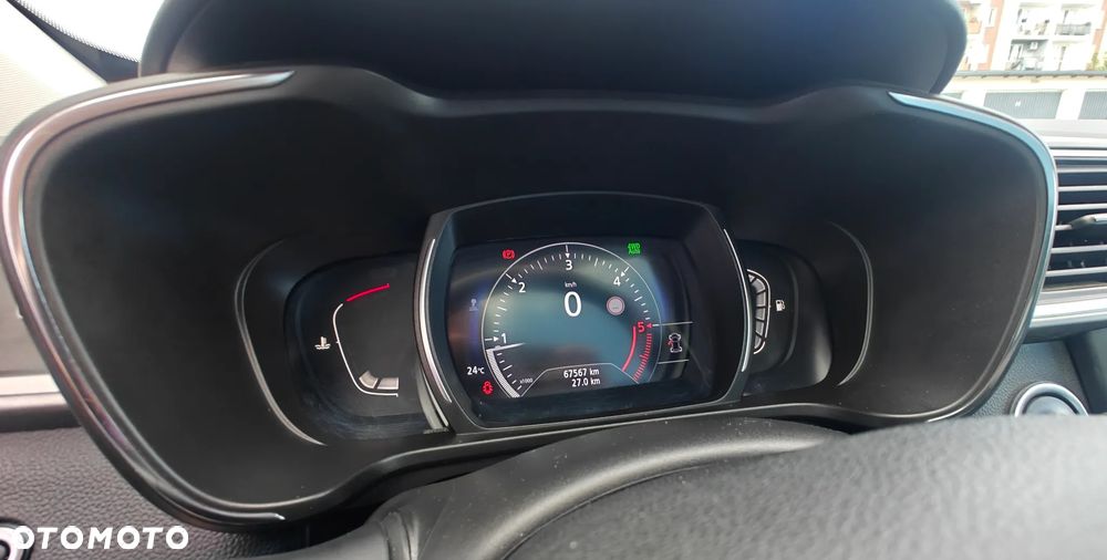 Renault Kadjar 1.7 Blue dCi Intens 4x4 - 31