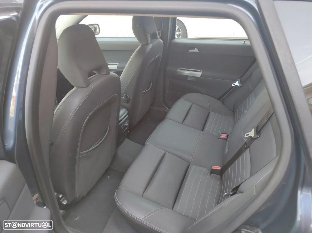 Volvo V50 1.6 D Nível 2 - 16