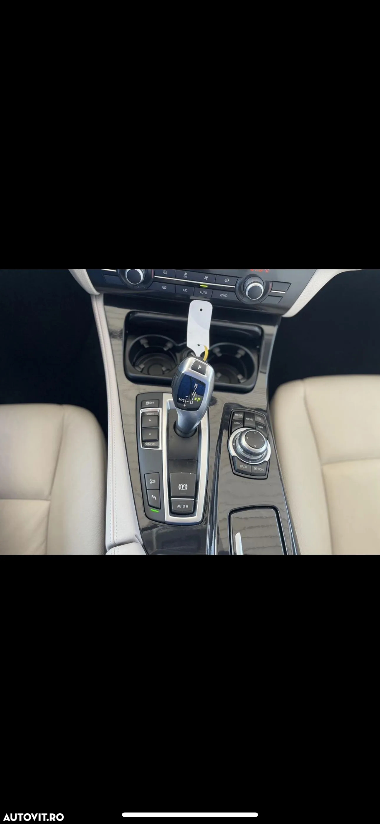 BMW Seria 5 525d xDrive Aut. - 18