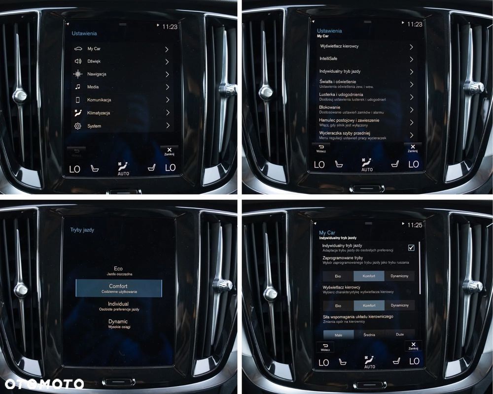 Volvo V60 D3 Geartronic Momentum Pro - 39