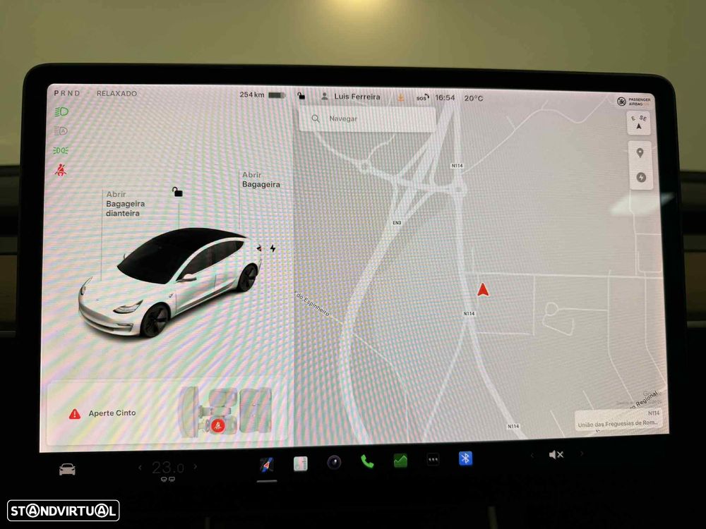 Tesla Model 3 Standard Range Plus RWD - 9
