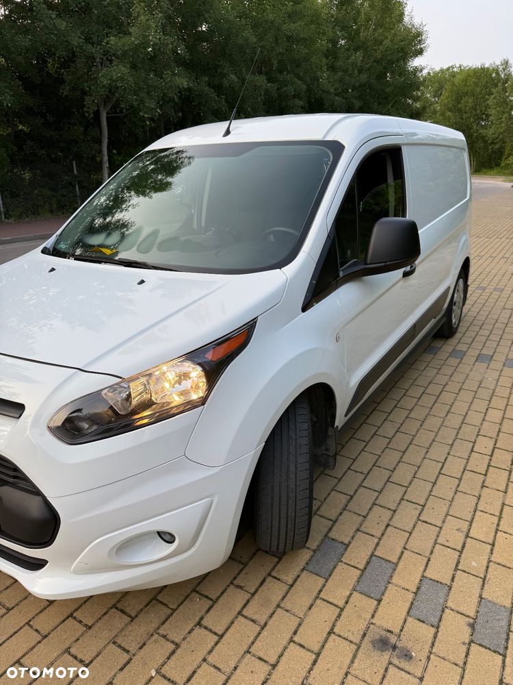 Ford Transit Connect 230 L2 Trend - 17