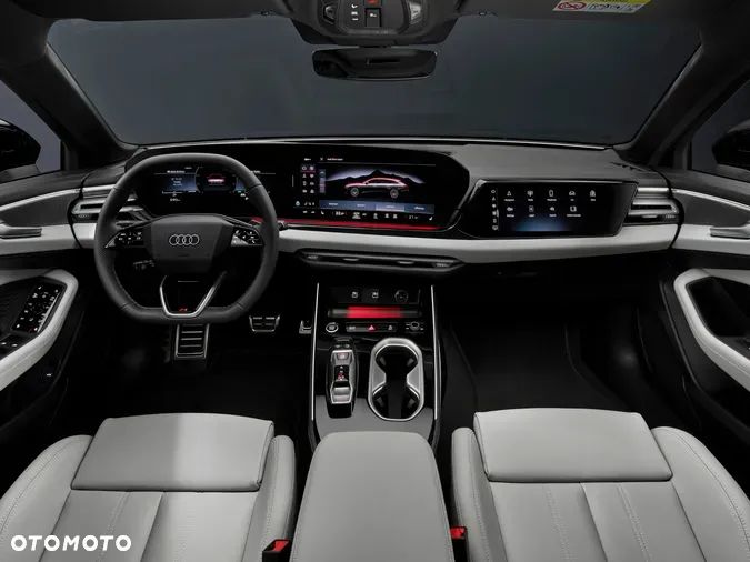 Audi A6 - 4