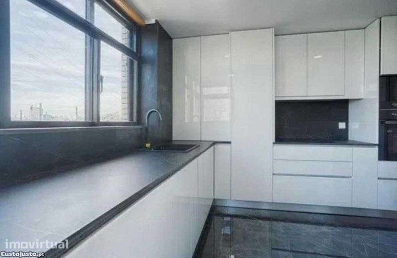 APARTAMENTO T2 - Canidelo - Quatro Caminhos - Grande imagem: 4/12