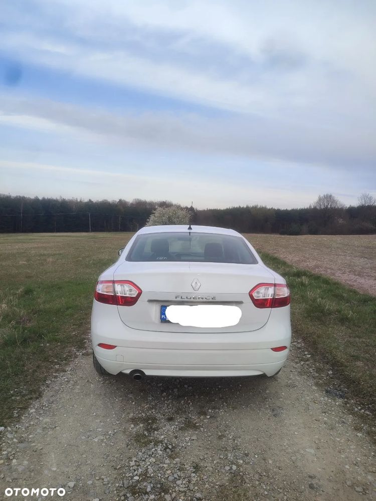 Renault Fluence 1.5 dCi Life - 27