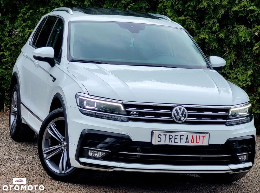 Volkswagen Tiguan - 3