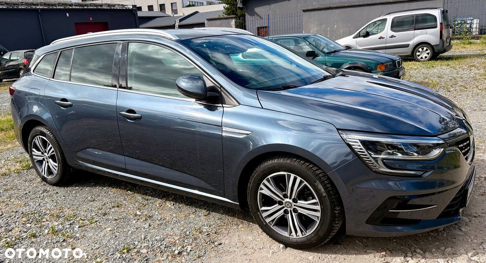Renault Megane 1.3 TCe FAP Intens EDC - 3