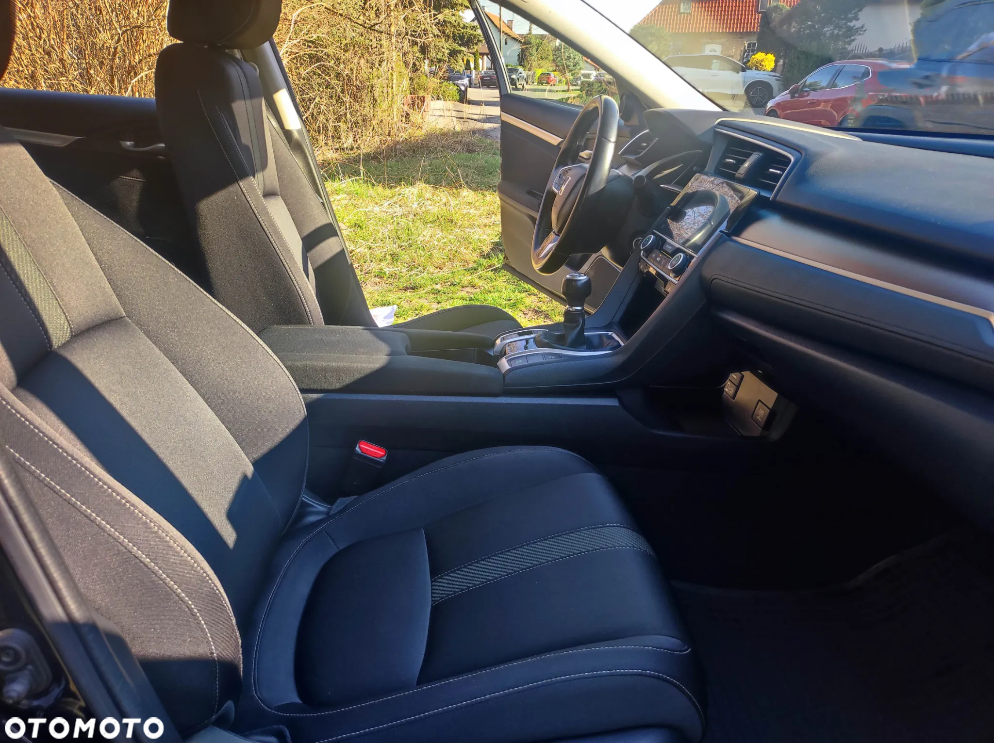 Honda Civic 1.5 T Elegance - 27