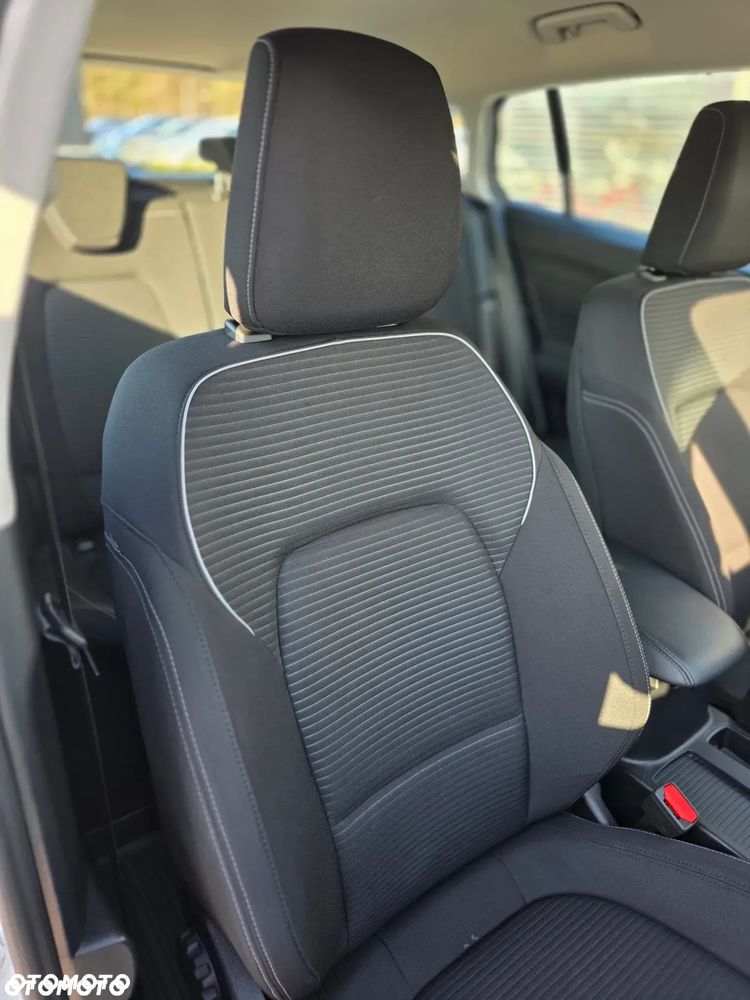 Ford Focus 1.0 EcoBoost mHEV Titanium - 19